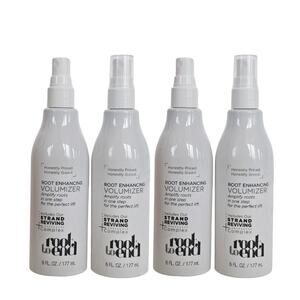 4-pack Root To End Root Enhancing Volumizer 6oz